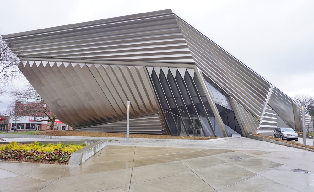 Hernandez Named Artist-in-Residence at MSU Program - 517 Business Magazine